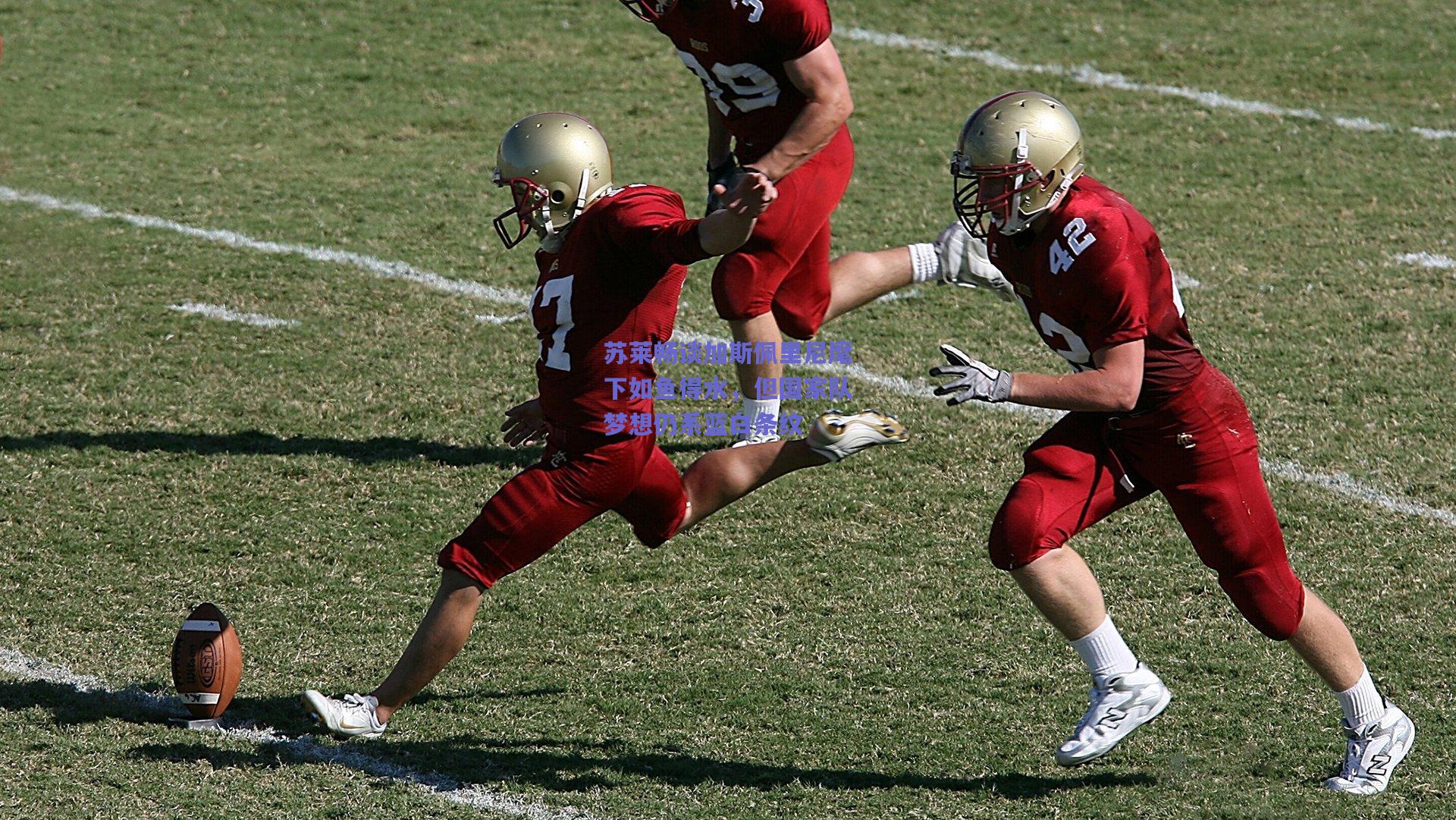 苏莱畅谈加斯佩里尼麾下如鱼得水,但国家队梦想仍系蓝白条纹