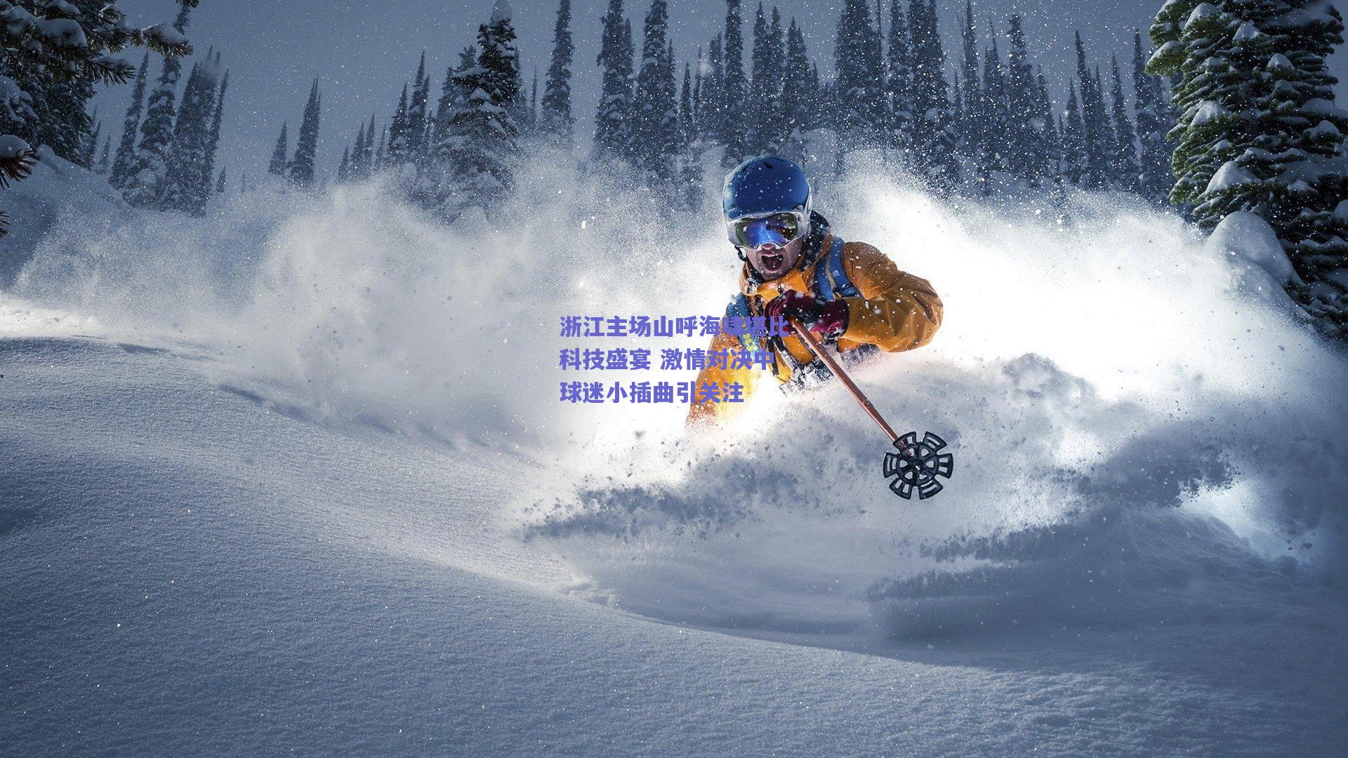 浙江主场山呼海啸堪比科技盛宴 激情对决中球迷小插曲引关注